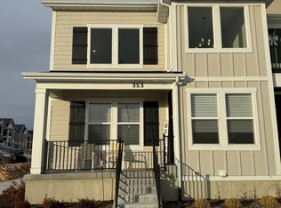 353 W 410 N, Vineyard, UT 84059