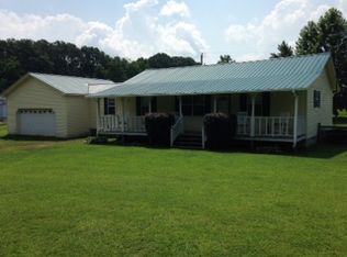 3761 Nixon Chapel Rd, Albertville, AL 35950