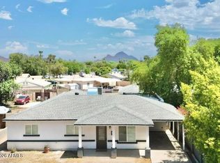 5211 N 8TH Place, Phoenix, AZ 85014