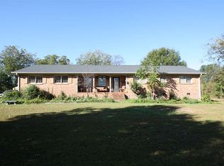 4058 Ridge Rd, Greer, SC 29651