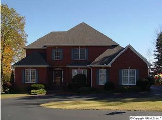 70 Panorama Point Rd, Scottsboro, AL 35769