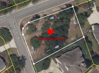 6452 Kirkwall Point SW, Ocean Isle Beach, NC 28469