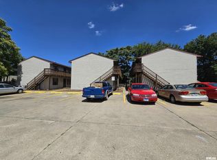 122 N Parker Ave, Springfield, IL 62702