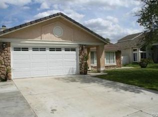 29936 Gifhorn Ct, Menifee, CA 92584