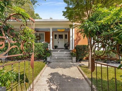 614 Delmar Ave SE, Atlanta, GA, 30312