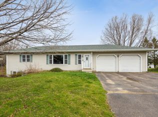 435 2nd St, Hammond, WI 54015