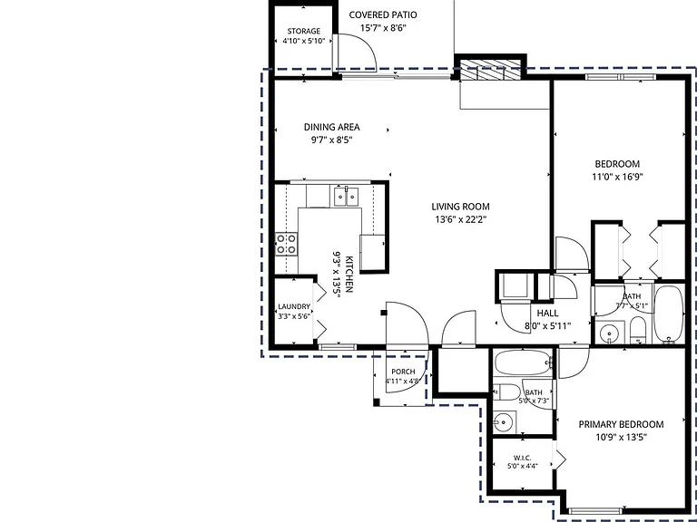 2920 Iron Gate Ln — Photo 29