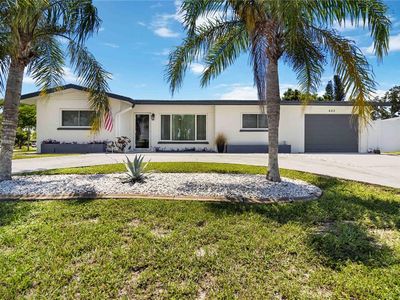 442 Hickory Rd, Venice, FL, 34293