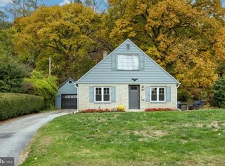 735 Hillside Dr, West Chester, PA 19380