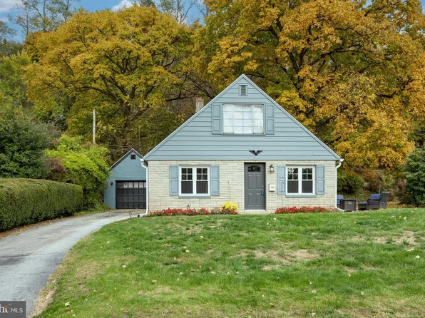 735 Hillside Dr, West Chester, PA 19380