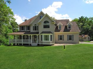7 Carleys Way, Rockaway, NJ 07866