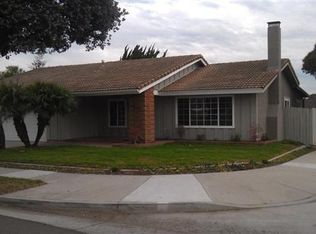 1351 Holly Ave, Oxnard, CA 93036