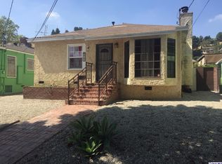 4407 Verdugo Rd, Los Angeles, CA 90065