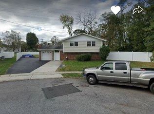 1113 Park Ct, Cinnaminson, NJ 08077