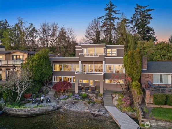 175 Lake Avenue W, Kirkland, WA 98033
