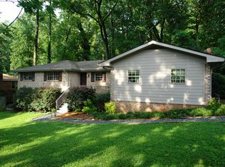 2010 Starlight Dr, Marietta, GA 30062