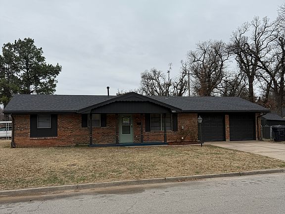 2nd image of 625 N Tompkins Dr