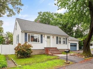 116 Quinn Rd, Lynn, MA 01904
