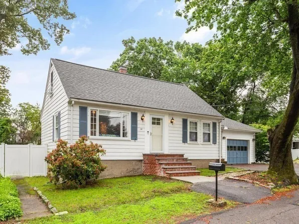 116 Quinn Rd, Lynn, MA 01904