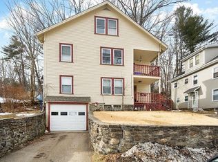244 Marcy St, Southbridge, MA 01550