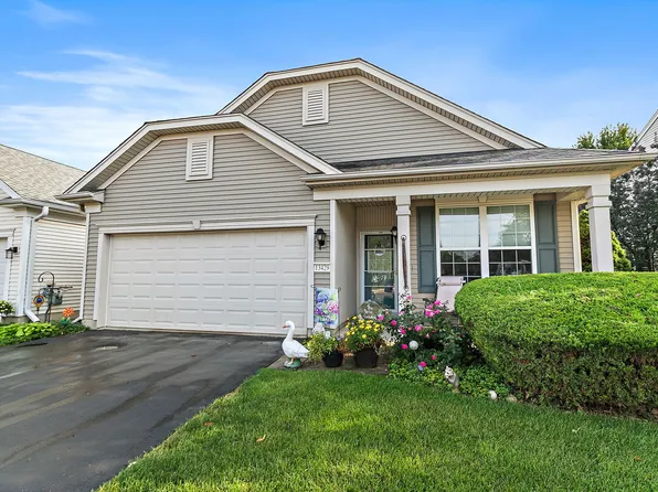 13429 Lehigh St, Huntley, IL 60142