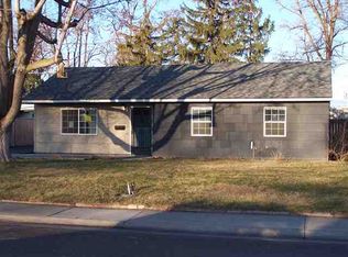 1011 Elm Ave, Richland, WA 99352