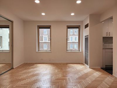 106 Central Park S APT 14K, New York, NY, 10019