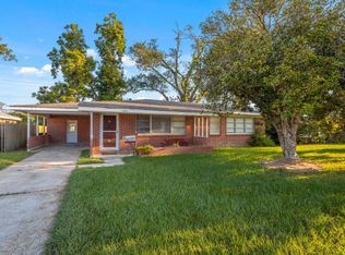 1609 Arkansas St, Lake Charles, LA 70607
