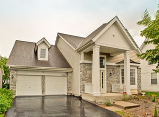 1312 Laci Ct, Indian Creek, IL 60061