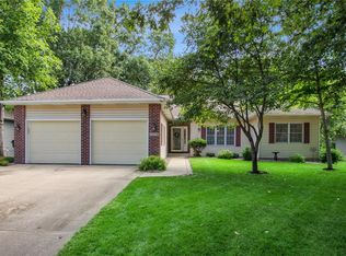 3434 Riverside Dr NE, Cedar Rapids, IA 52411