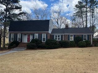 4 Windemere Ln SE, Rome, GA 30161