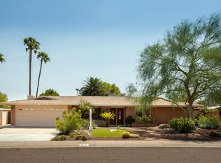 2833 E Paradise Dr, Phoenix, AZ 85028