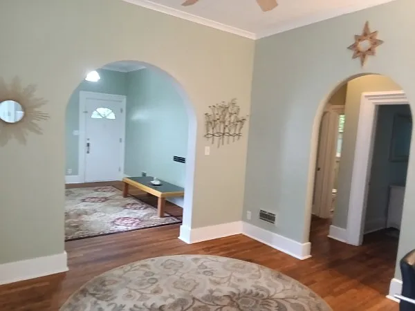 1 bed, 1000 sqft, $795 — Photo 2
