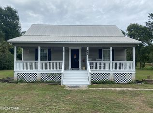 890 Son In Law Rd, Bonifay, FL 32425