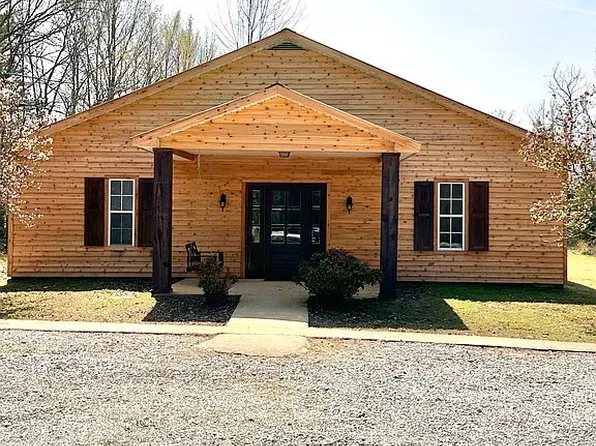 1169 County Road 167, Baldwyn, MS 38824