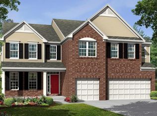 Monroe Plan, Sorrento, Dayton, OH 45458