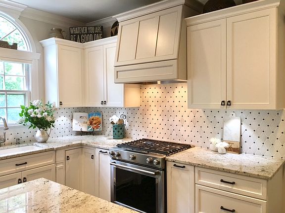 Kitchen Aid & Bosch SS