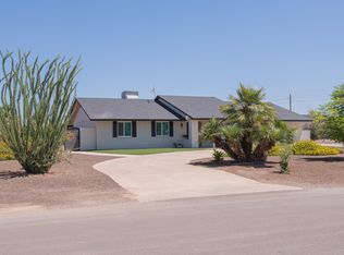 5102 W Whispering Wind Dr, Glendale, AZ 85310