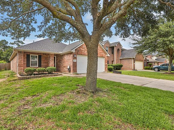2nd image of 10331 Whisper Bluff Dr
