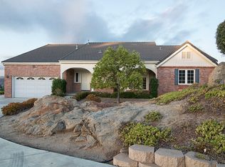 23786 Moonglow Court, Ramona, CA 92065