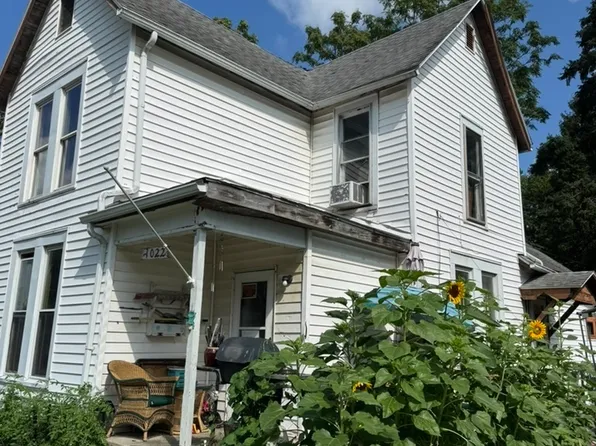 1022 W Powers St, Muncie, IN 47305