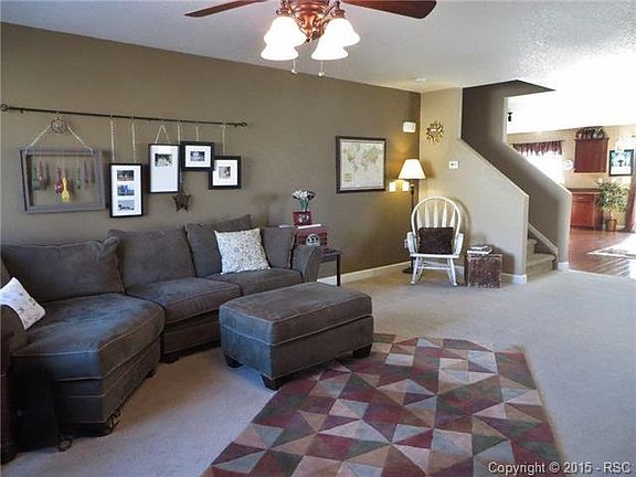 Home Has Central Air!