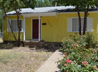 709 Northside Dr, Killeen, TX 76541