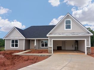 906 Hopebrook Ct, Greer, SC 29651