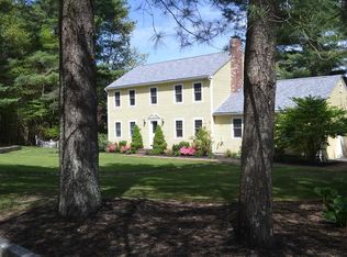 12 Teton Rd, Walpole, MA 02081