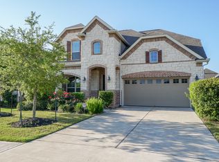 28651 Far West Trl, Katy, TX 77494