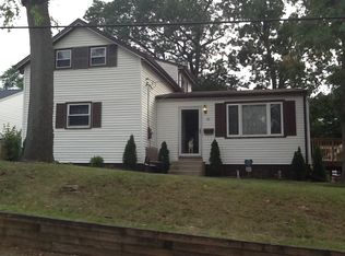 42 Mount Clement Ave, Pine Hill, NJ 08021