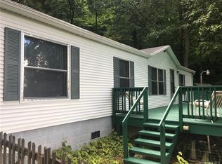 21 Pebble Ridge Rd, Hendersonville, NC 28739