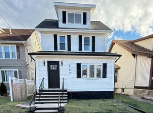 167 Clinton Ave, Clifton, NJ