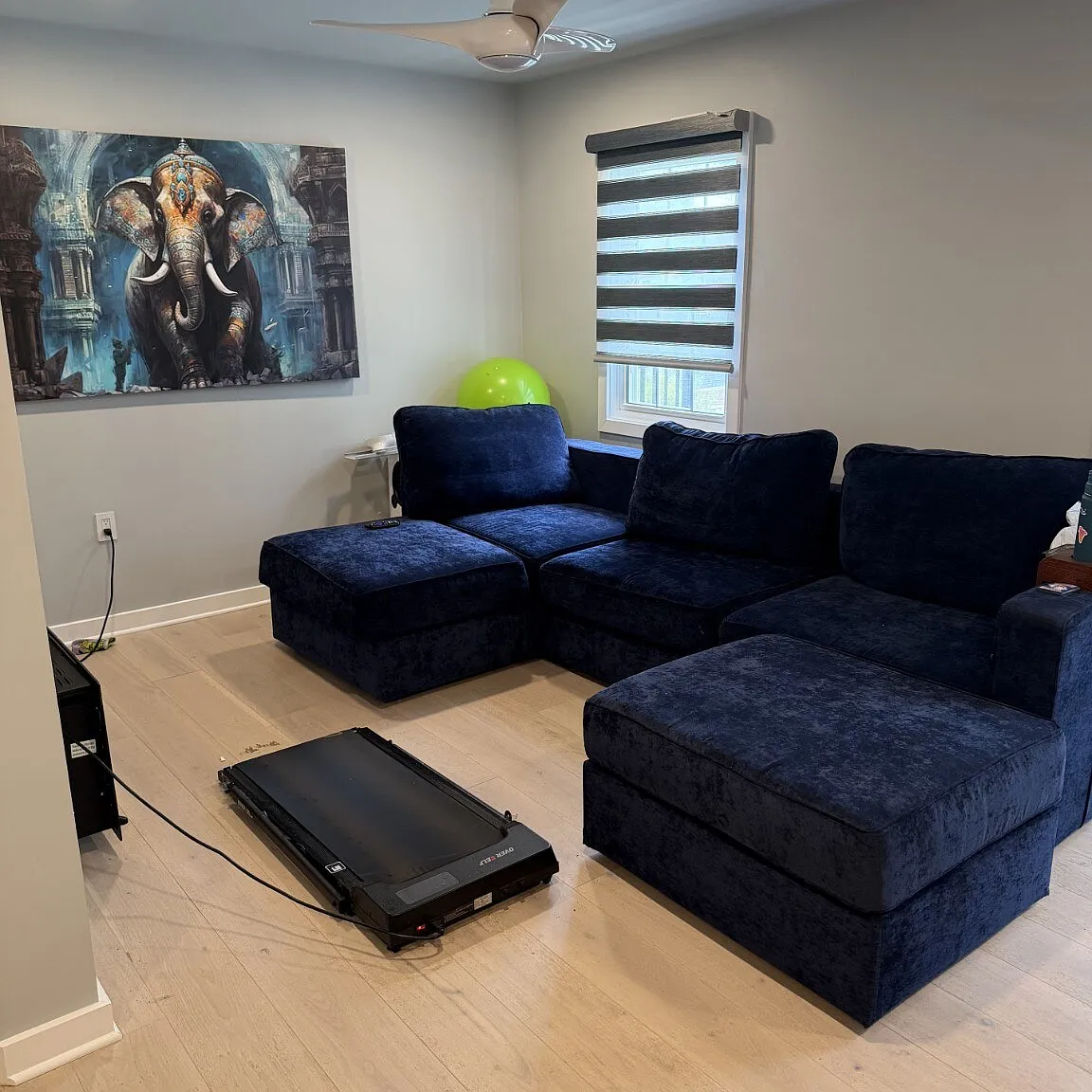 9481 Fairfax Blvd — Photo 1